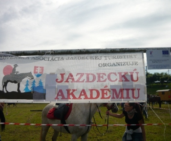 Fotogaléria / Jazdecká akadémia 2014