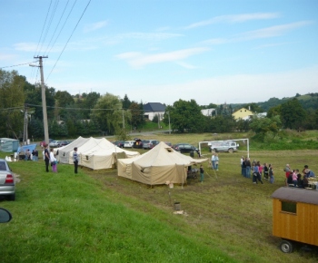 Fotogaléria / Jazdecká akadémia 2014