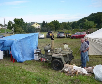 Fotogaléria / Jazdecká akadémia 2014