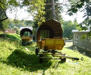 Fotogaléria / Jazdecká akadémia 2014