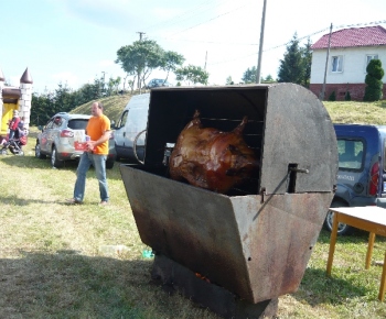 Fotogaléria / Deň Obce Víťazovce 2012