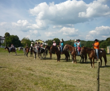 Fotogaléria / Deň Obce Víťazovce 2012