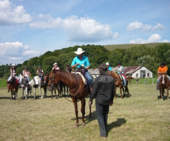 Fotogaléria / Deň Obce Víťazovce 2012