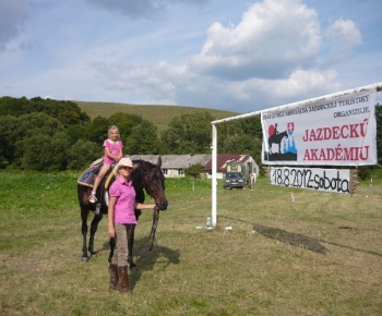 Fotogaléria / Deň Obce Víťazovce 2012