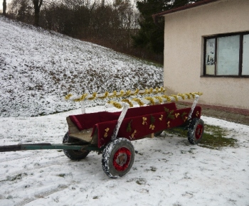 Fotogaléria / Mikuláš 2013