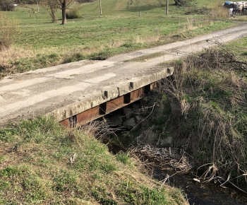 Fotogaléria / Rekonštrukcia miestnych komunikácií