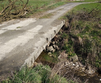 Fotogaléria / Rekonštrukcia miestnych komunikácií