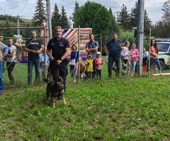 Fotogaléria / Deň obce 2023