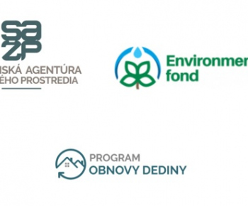 Aktuality / Revitalizácia a obnova verejného priestranstva v obc