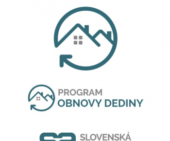 Aktuality / Revitalizácia a obnova verejného priestranstva v obc