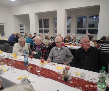 Aktuality / Október - mesiac úcty k starším