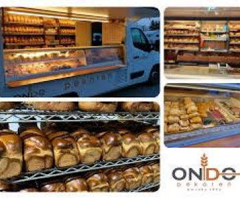 Aktuality / Pojazdná pekáreň ONDO