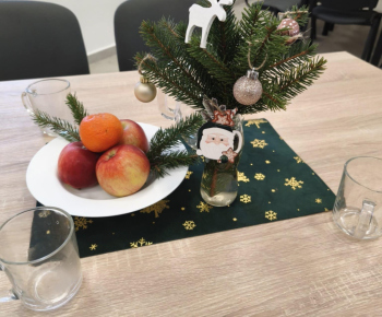 Aktuality / Sv. Mikuláš 2025