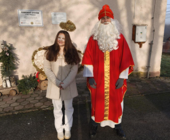 Aktuality / Sv. Mikuláš 2025