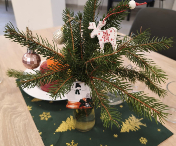 Aktuality / Sv. Mikuláš 2025