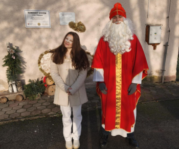 Aktuality / Sv. Mikuláš 2025