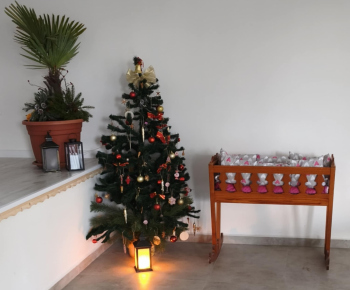 Aktuality / Sv. Mikuláš 2025