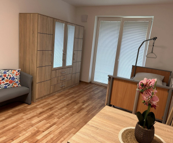 Aktuality / Zariadenie pre seniorov - Hrabovec nad Laborcom