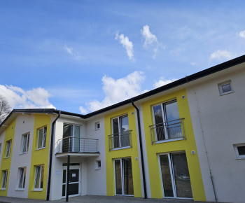 Aktuality / Zariadenie pre seniorov - Hrabovec nad Laborcom