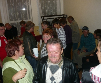 Fotogaléria / Oslavy 560. výročia 2011