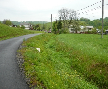 Fotogaléria / Ochrana pred povodňami 2012