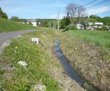 Fotogaléria / Ochrana pred povodňami 2012