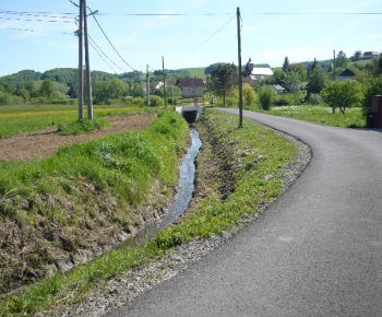 Fotogaléria / Ochrana pred povodňami 2012