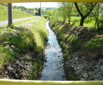 Fotogaléria / Ochrana pred povodňami 2012