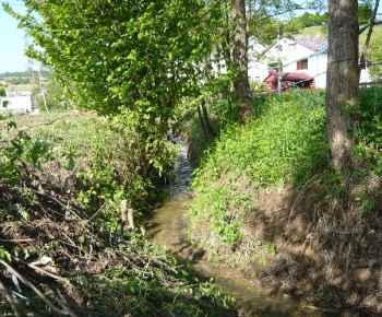 Fotogaléria / Ochrana pred povodňami 2012