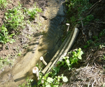 Fotogaléria / Ochrana pred povodňami 2012