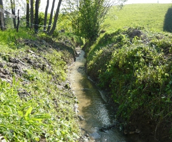 Fotogaléria / Ochrana pred povodňami 2012