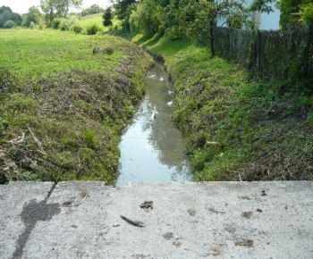 Fotogaléria / Ochrana pred povodňami 2012