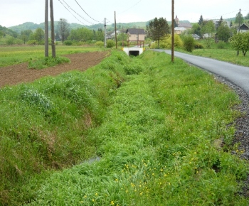 Fotogaléria / Ochrana pred povodňami 2012