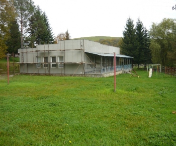 Fotogaléria / Projekt Poľsko-slovenské centrum konskej turistiky