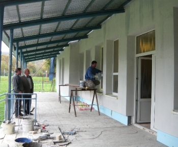 Fotogaléria / Projekt Poľsko-slovenské centrum konskej turistiky