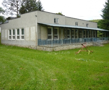 Fotogaléria / Projekt Poľsko-slovenské centrum konskej turistiky